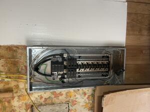 439 Concord Road, Hillsboro, Kentucky 41049, États-Unis