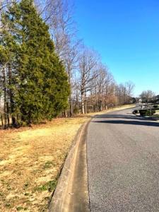Lot 89 Forest Ridge Dr, Paducah, كنتاكي 42003, الولايات المتحدة