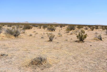 1490 E Wilson Avenue APN 428-083-23-00-0, Mojave, Californie 93501, États-Unis