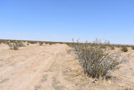 1490 E Wilson Avenue APN 428-083-23-00-0, Mojave, Californie 93501, États-Unis