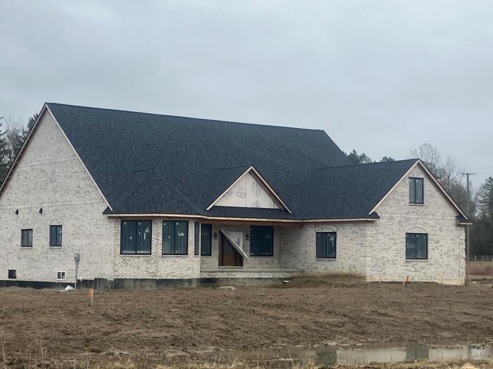 1546 ASHLEY LN, Allenton, מישיגן 48002, ארצות הברית של אמריקה 