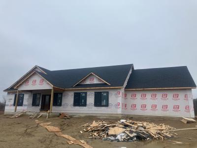 1546 ASHLEY LN, Allenton, מישיגן 48002, ארצות הברית של אמריקה 