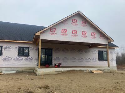 1546 ASHLEY LN, Allenton, מישיגן 48002, ארצות הברית של אמריקה 