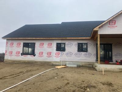 1546 ASHLEY LN, Allenton, מישיגן 48002, ארצות הברית של אמריקה 