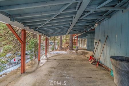 31486 Inspiration Drive, Running Springs, California 92382, Stati Uniti