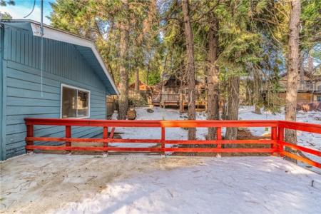 31486 Inspiration Drive, Running Springs, California 92382, Stati Uniti
