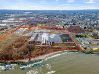 91 Mitchell Street, Oswego, New York 13126