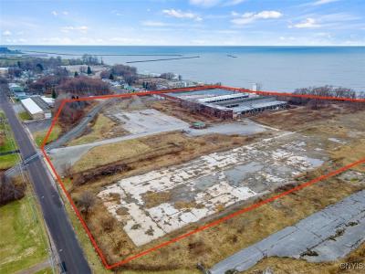 91 Mitchell Street, Oswego, New York 13126