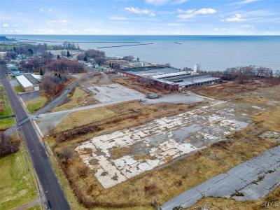 91 Mitchell Street, Oswego, New York 13126