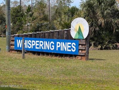 350 & 354 Georgetown Denver Road, Georgetown, Florida 32139, USA