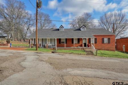 110 Church Street, Winona, Texas 75792, USA
