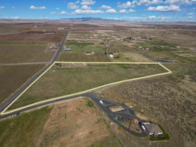 35101 N District Line Rd, Benton City, Washington 99320, Estados Unidos