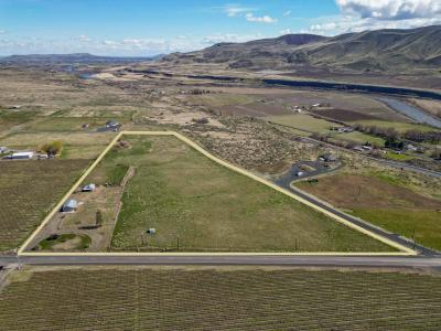 35101 N District Line Rd, Benton City, Washington 99320, Estados Unidos