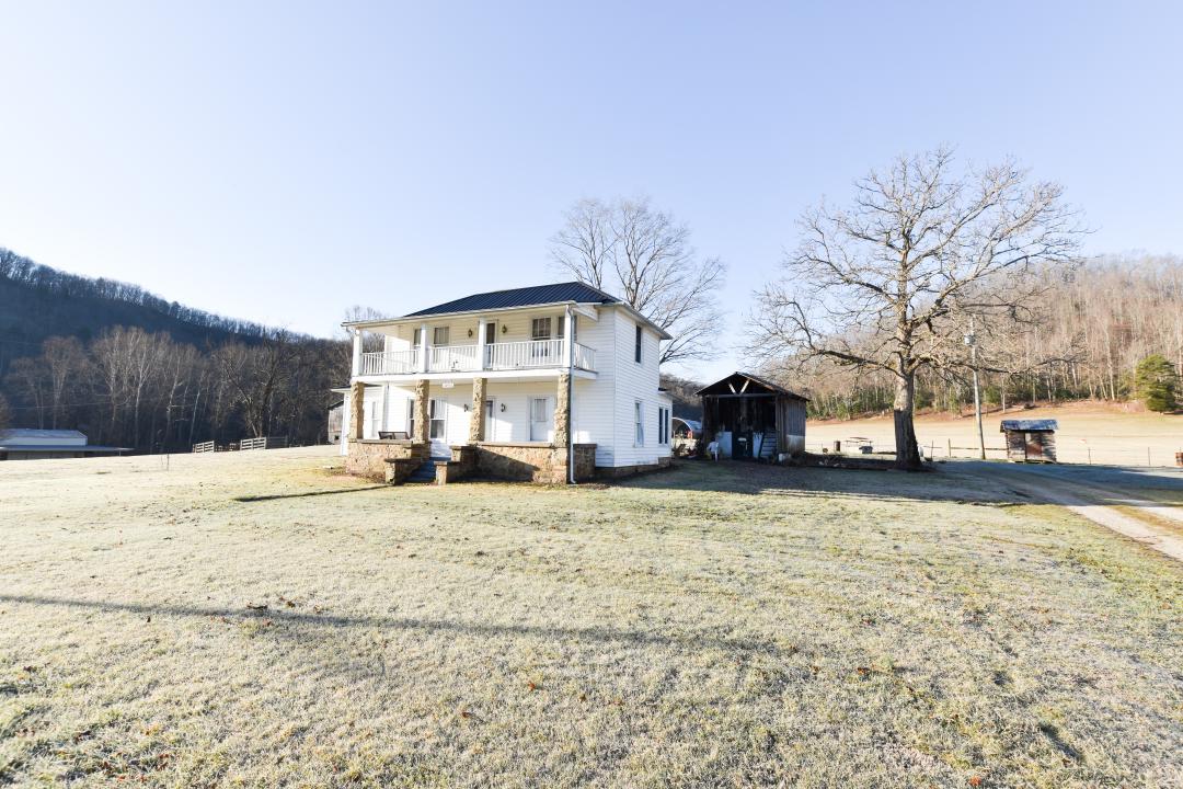 10976 Kentucky 59, Vanceburg, Kentucky 41179, USA