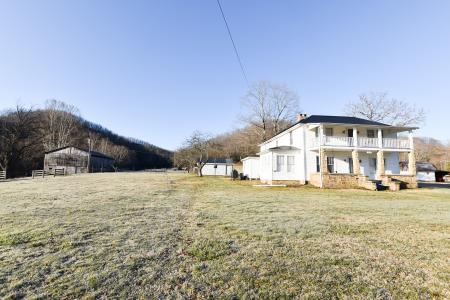10976 Kentucky 59, Vanceburg, Kentucky 41179, USA