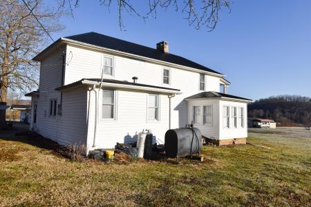10976 Kentucky 59, Vanceburg, Kentucky 41179, USA