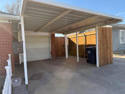 1608 HILLCREST Street, Amarillo, Texas 79106, États-Unis