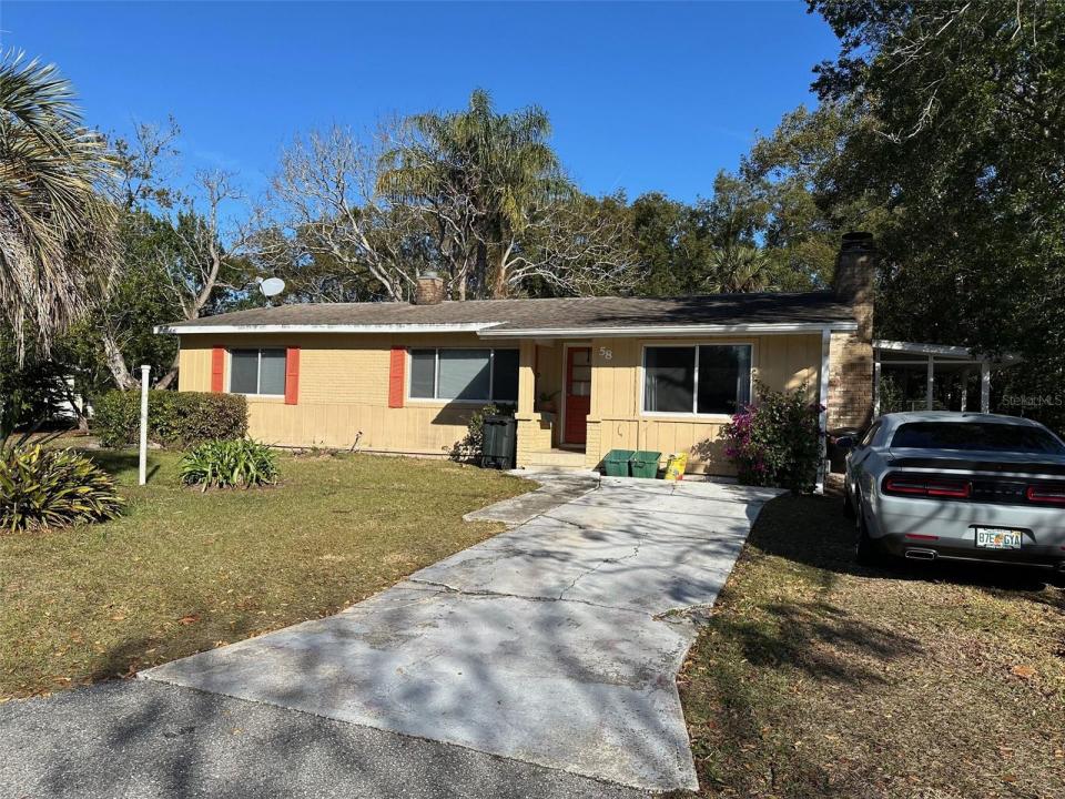 58 Magnolia Drive, DEBARY, Florida 32713, Amerika Birleşik Devletleri