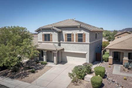 42920 N Raleigh Ct, ANTHEM, Arizona 85086, USA