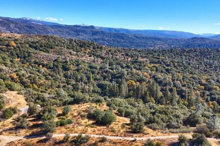 Old Yosemite Road 155.3 AC, Oakhurst, California 93644
