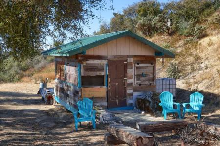 Old Yosemite Road 155.3 AC, Oakhurst, California 93644