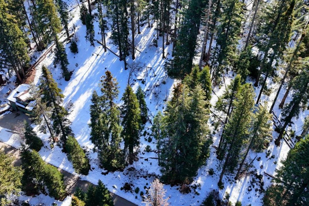 7420 Henness Ridge Road, Yosemite West, Califórnia 95389, Estados Unidos