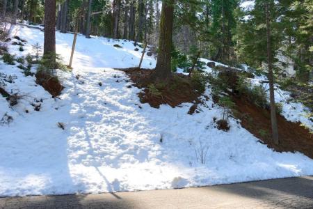 7420 Henness Ridge Road, Yosemite West, Califórnia 95389, Estados Unidos