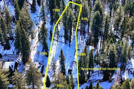 7420 Henness Ridge Road, Yosemite West, Califórnia 95389, Estados Unidos