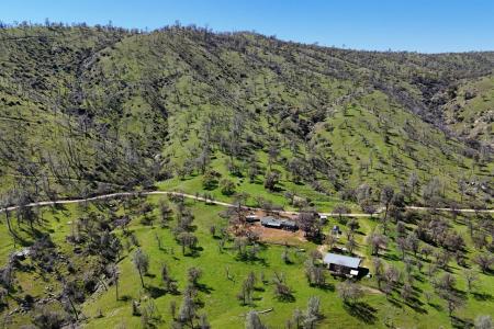 39249 Road 800, Raymond, Kalifornia 93653, USA
