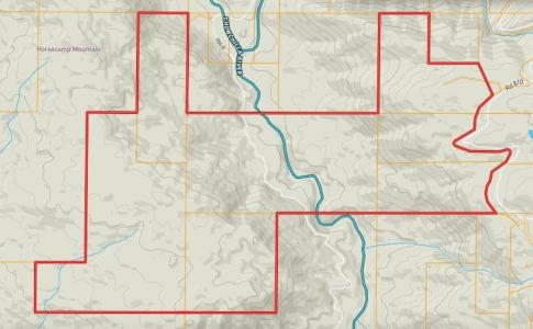 39249 Road 800, Raymond, Kalifornia 93653, USA