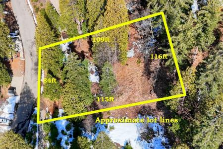 7220 Yosemite Park Way, Yosemite West, Califórnia 95389, Estados Unidos