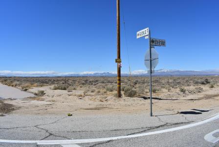 6000 W Avenue F APN 3201-012-013, Lancaster, Kalifornien 93536, USA