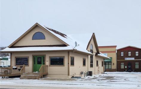 22 3rd Avenue S, Cold Spring, Minnesota 56320, USA