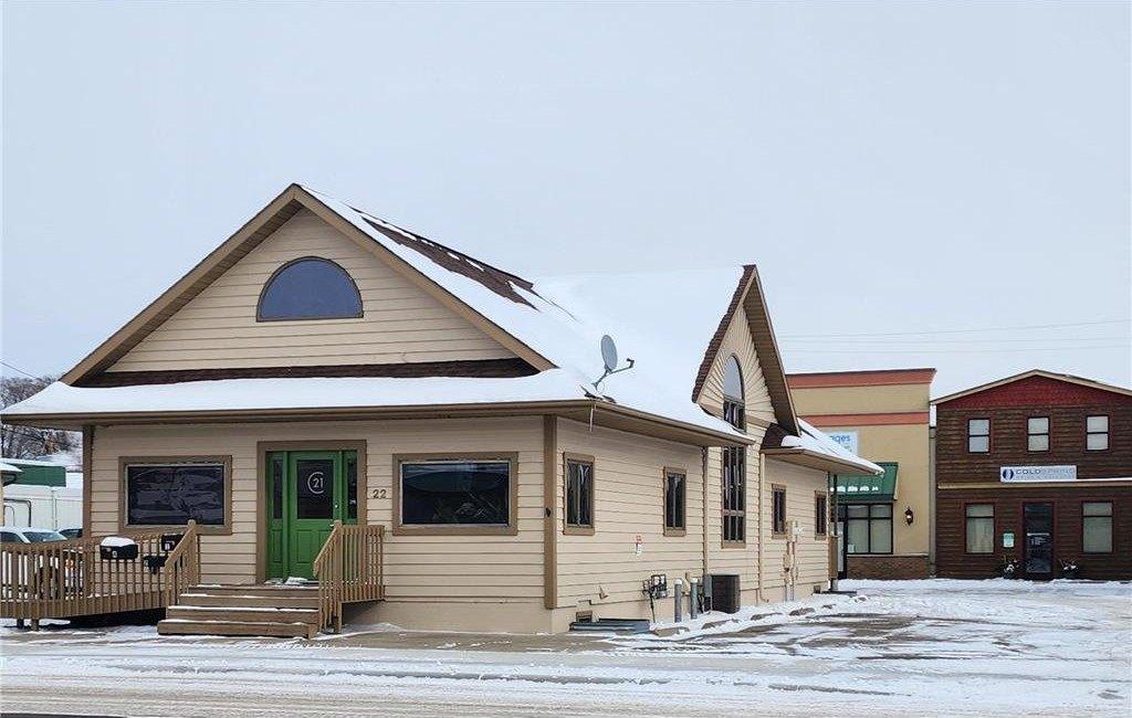 22 3rd Avenue S, Cold Spring, مينيسوتا 56320, الولايات المتحدة