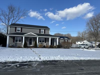 371 Rambler Street, Bristol, Connecticut 06010, USA