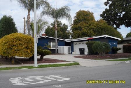 1027 W Durness Street, West Covina, California 91790, USA