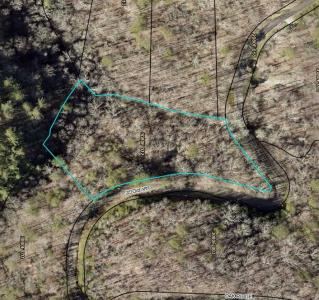 Lot 26 Oak Ridge Way, Ellijay, Georgia 30536, Estados Unidos