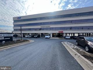 438 N Frederick Avenue , 455, Gaithersburg, Maryland 20877, USA