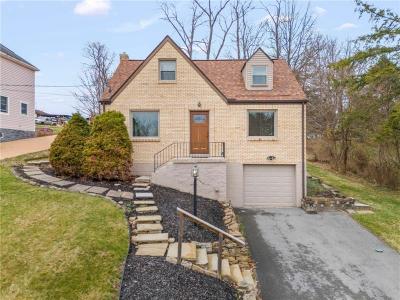 216 Coral Drive, Pittsburgh, Pennsylvania 15241, USA