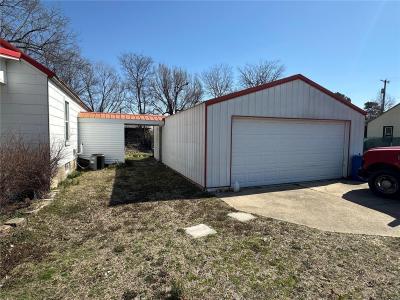 104 Selma Street, Sikeston, Missouri 63801