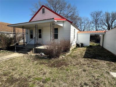 104 Selma Street, Sikeston, Missouri 63801