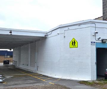412 Washington, Bay City, מישיגן 48708, ארצות הברית של אמריקה 