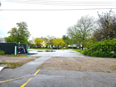 412 Washington, Bay City, מישיגן 48708, ארצות הברית של אמריקה 