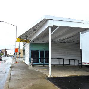 412 Washington, Bay City, מישיגן 48708, ארצות הברית של אמריקה 