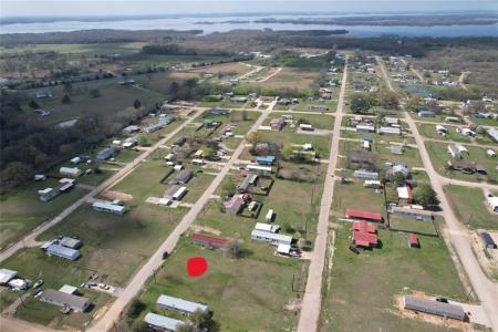 TBD Sioux, Quitman, Texas 75783, États-Unis