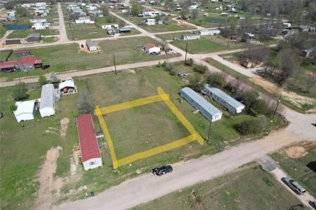 TBD Sioux, Quitman, Texas 75783, États-Unis