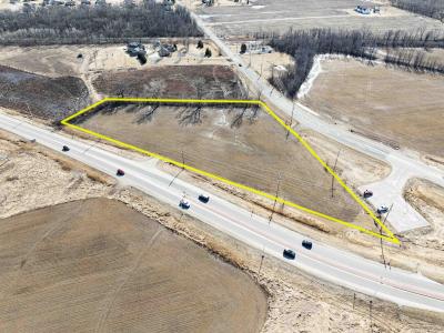 0000 State Road 10 & 114, Sherwood, Wisconsin 54169, Estados Unidos