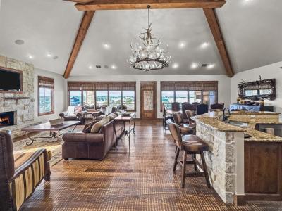 2195 Century Oak DR, Graford, Texas 76449, USA