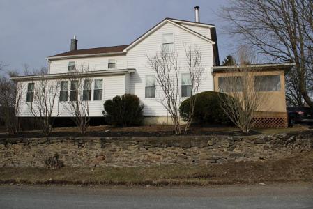 80 West Leroy Crossroads, Canton, Pennsylvania 17724