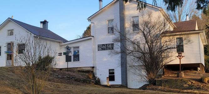 80 West Leroy Crossroads, Canton, Pennsylvania 17724